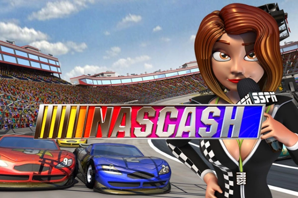 Nascash at Here2Win Casino