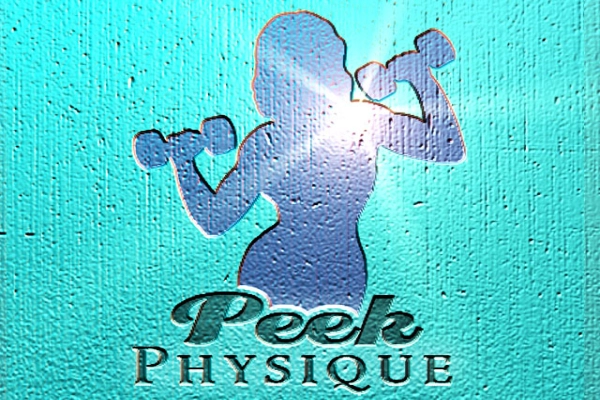 Peek Physique pokie