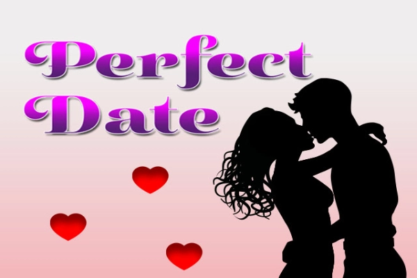 Perfect Date at Here2Win Casino