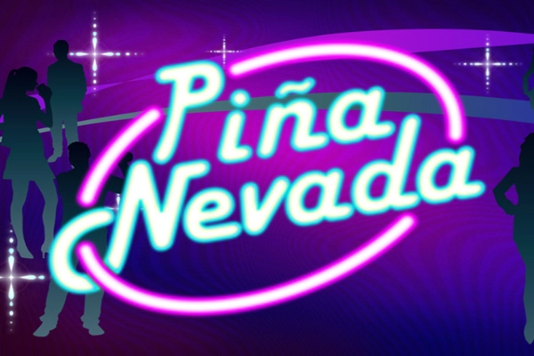 Pina Nevada pokie