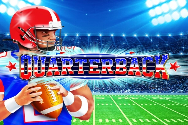 Quarterback at Here2Win Casino