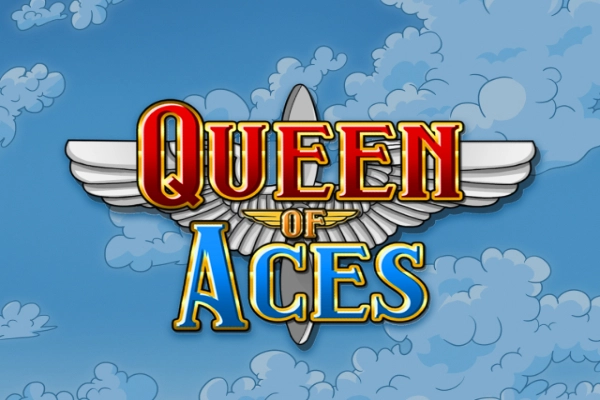 Queen of Aces pokie