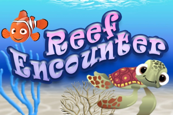Reef Encounter at Here2Win Casino