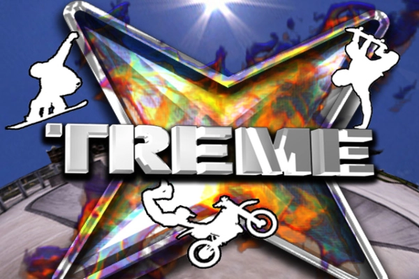 Reel Xtreme pokie