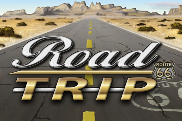 Road Trip pokie