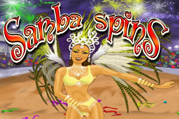 Samba Spins at Here2Win Casino