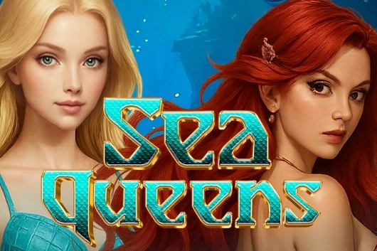 Sea Queens pokie