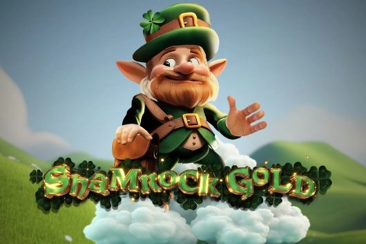 Shamrock Gold pokie