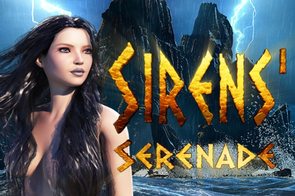 Sirens' Serenade pokie