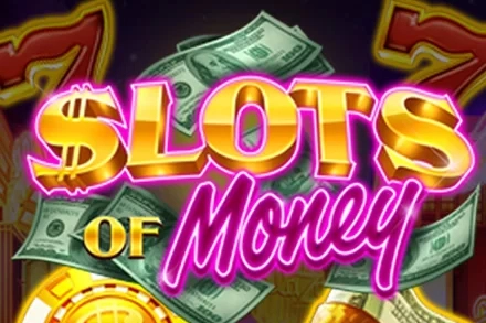 Slots of Money pokie