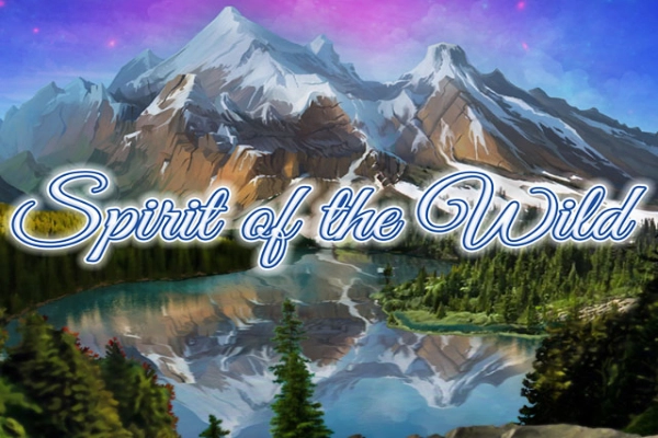 Spirit Of The Wild pokie