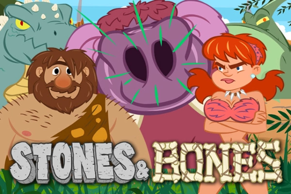 Stones and Bones at Here2Win Casino