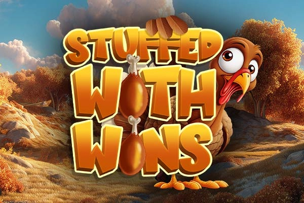 Stuffed with Wins at Here2Win Casino