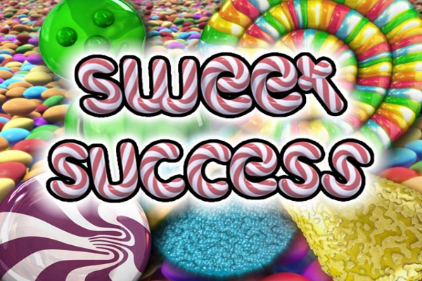 Sweet Success pokie