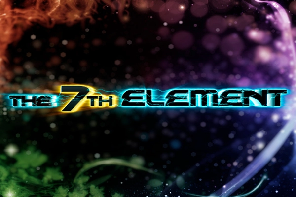 The 7th Element pokie