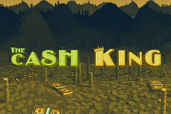 The Cash King pokie