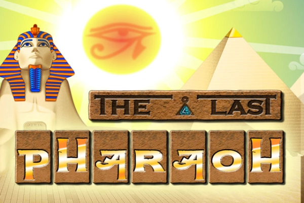 The Last Pharaoh pokie