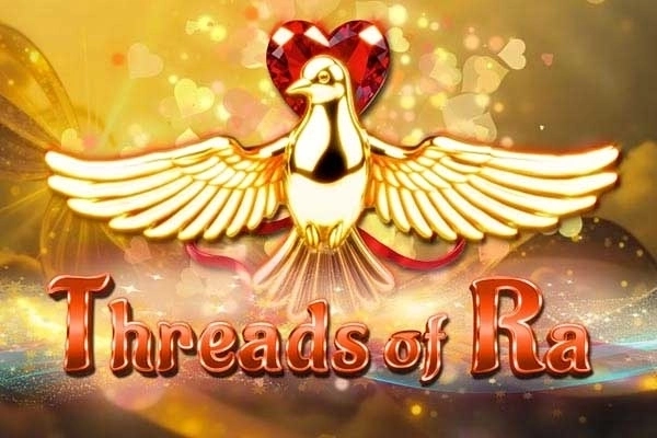 Threads of Ra pokie
