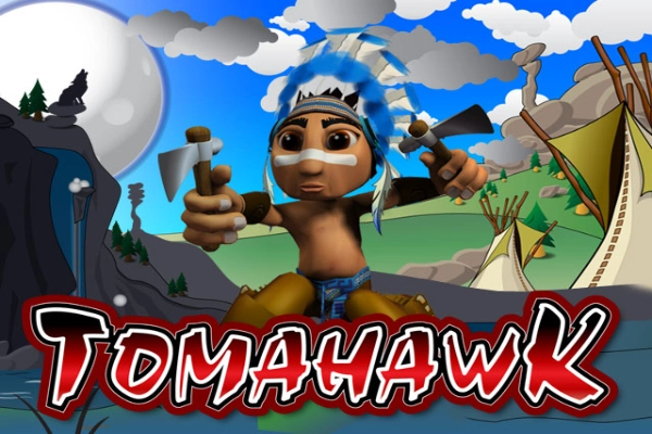 Tomahawk at Here2Win Casino