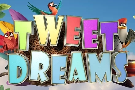Tweet Dreams pokie