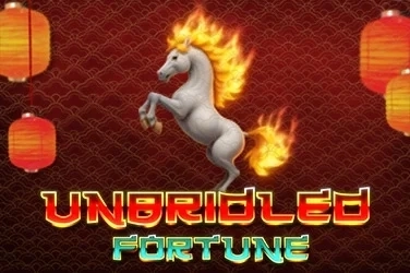 Unbridled Fortune pokie