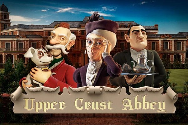 Upper Crust Abbey at Here2Win Casino