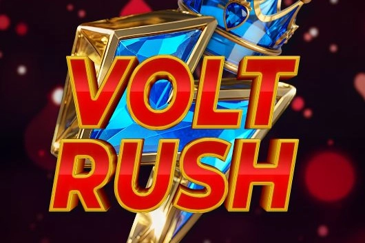 Volt Rush pokie