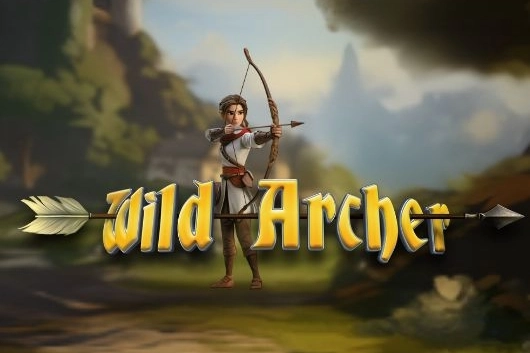 Wild Archer pokie