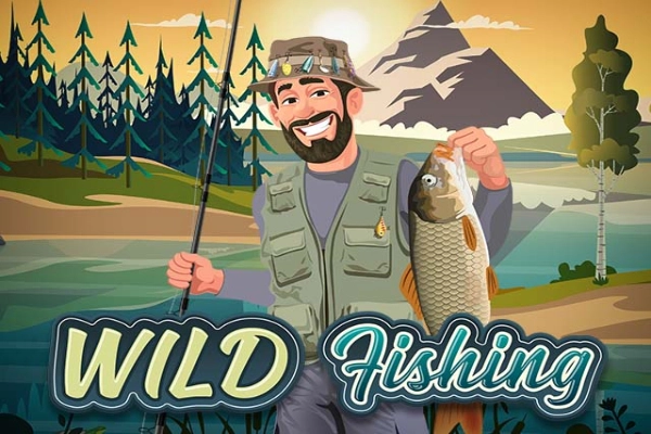 Wild Fishing at Here2Win Casino