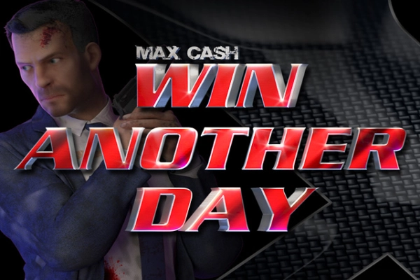 Win Another Day pokie