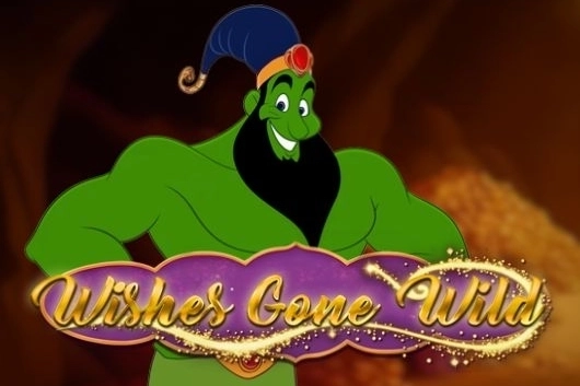 Wishes Gone Wild pokie