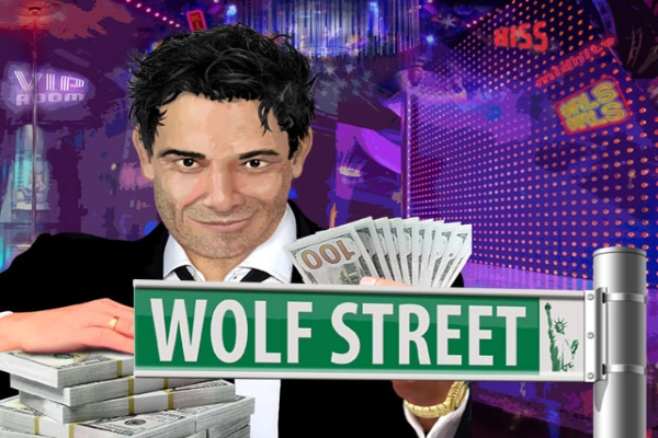 Wolf Street at Here2Win Casino