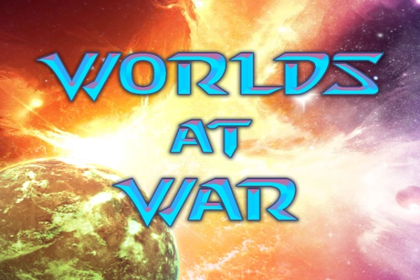 Worlds at War pokie