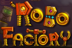 Robo Factory at Here2Win Casino