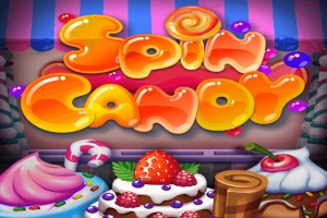 Spin Candy at Here2Win Casino