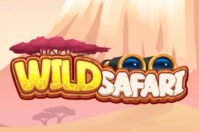 Wild Safari at Here2Win Casino