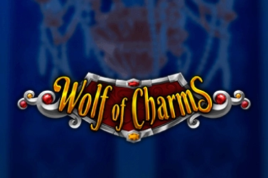 Wolf of Charms pokie
