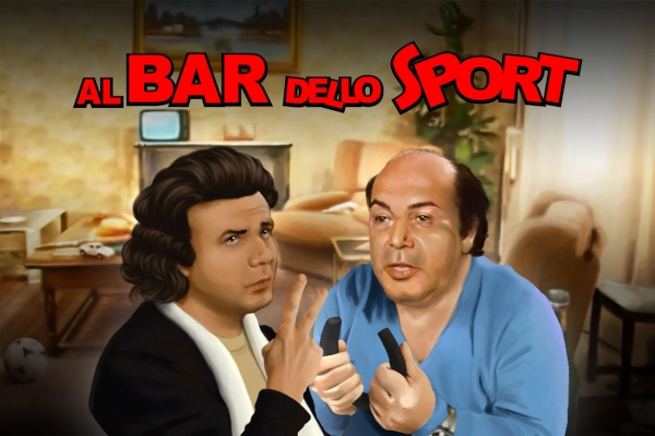 Al Bar dello Sport pokie