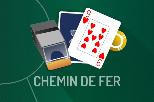Chemin de Fer at Here2Win Casino