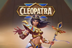 Cleopatra pokie