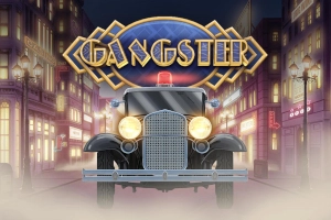 Gangster pokie