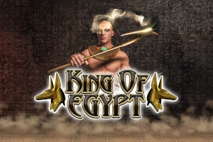King of Egypt pokie