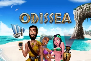 Odissea pokie