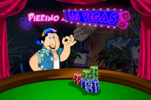 Pierino a Las Vegas pokie