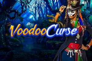 Voodoo Curse pokie