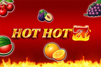 Hot Hot 7 at Here2Win Casino