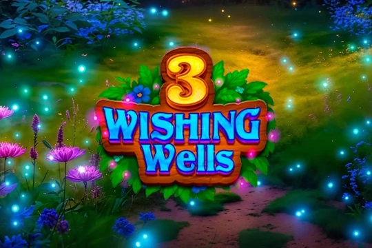 3 Wishing Wells at Here2Win Casino