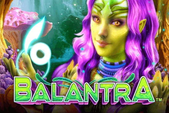 Balantra at Here2Win Casino