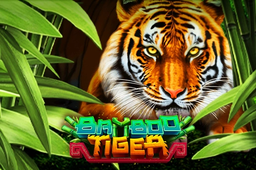 Bamboo Tiger at Here2Win Casino