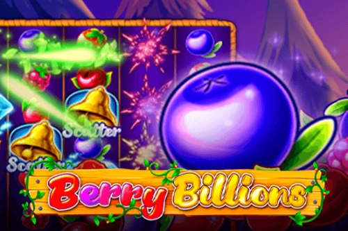 Berry Billions at Here2Win Casino